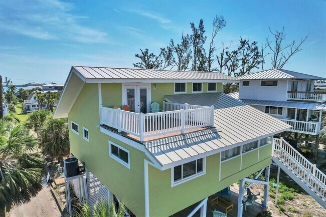 9350 Little Gasparilla in Placida, FL - Building Photo - Building Photo