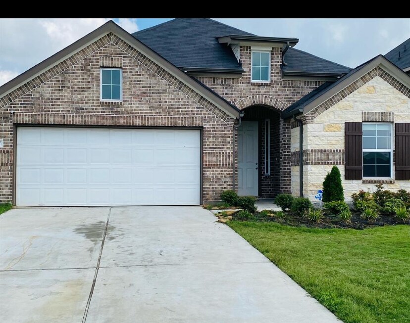 5827 Northern Rose Ln in Rosenberg, TX - Building Photo