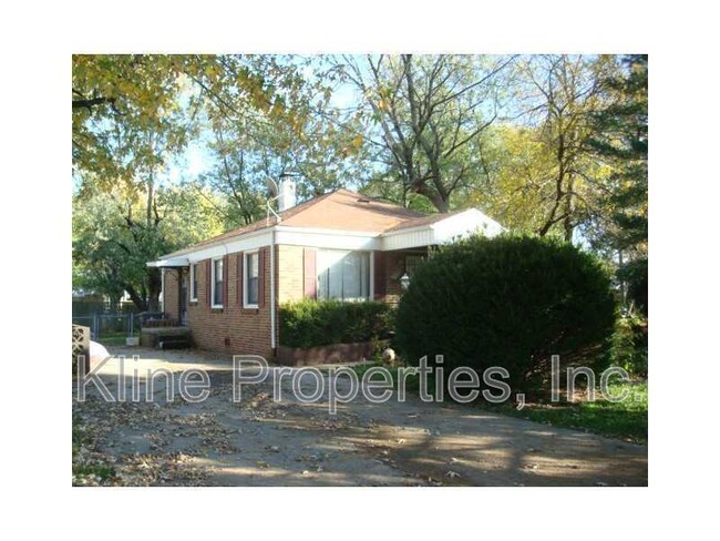 property at 1959 N Ritter Ave