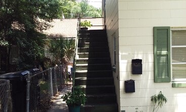 607 S Summerlin Ave, Unit 2 in Orlando, FL - Building Photo - Building Photo