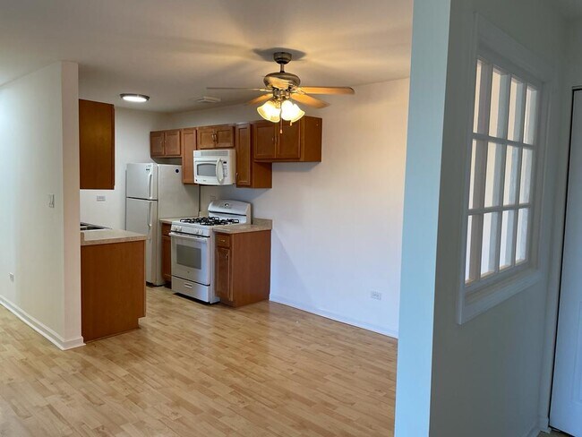 923 Jonathon Ct, Unit 304 in Prospect Heights, IL - Building Photo - Building Photo