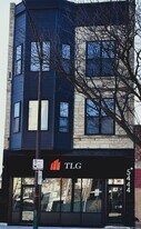 5444 S State St in Chicago, IL - Building Photo