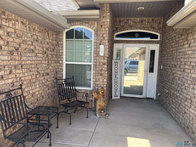 2007 W Jacobs Ave in Artesia, NM - Building Photo - Building Photo