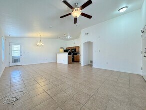 6020 Faust Wardy Court in El Paso, TX - Building Photo - Building Photo