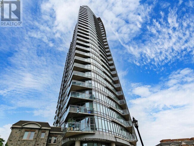 15-1015 Windermere Ave in Toronto, ON - Building Photo - Building Photo