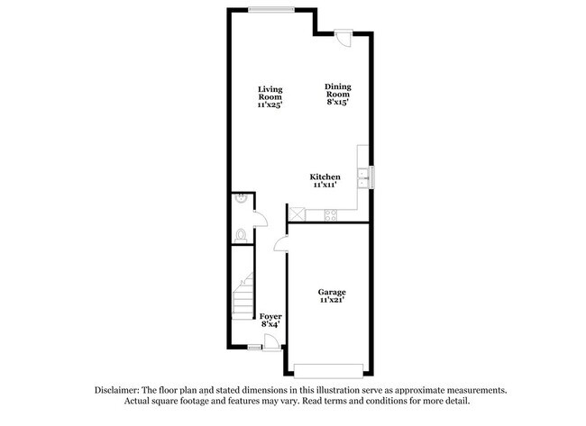 6364 Avery St SW in Covington, GA - Building Photo - Building Photo