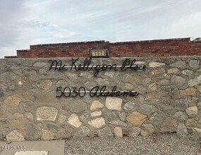 5030 Alabama St in El Paso, TX - Building Photo - Building Photo