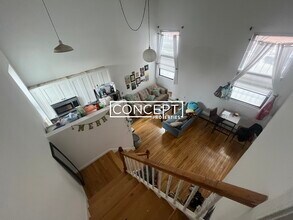 168 Northampton St, Unit 1 in Boston, MA - Building Photo - Building Photo