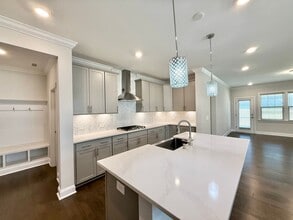 6117 Balance Ct in Raleigh, NC - Building Photo - Building Photo