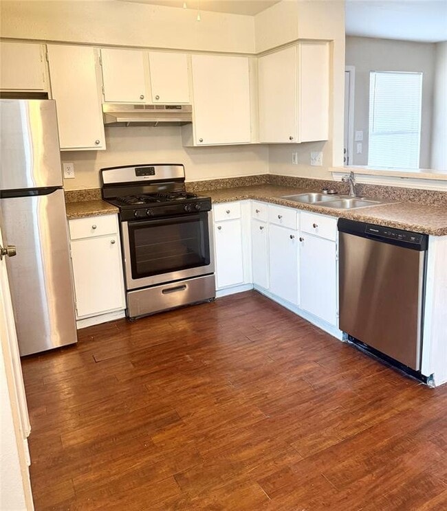 2201 Leah Cove in Austin, TX - Building Photo - Building Photo