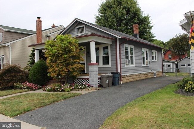property at 655 Otsego St