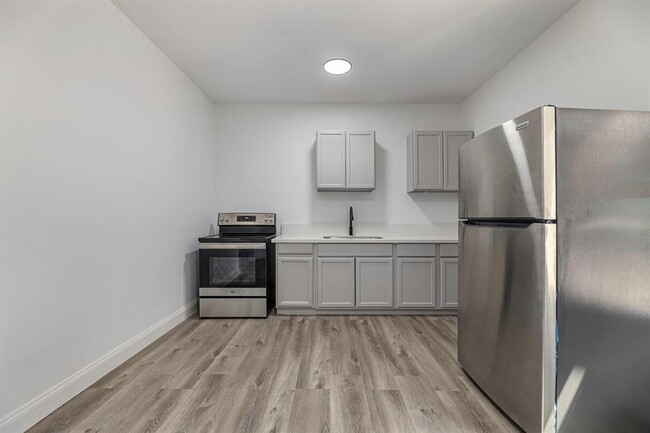 17 Norwood St-Unit -4 in Houston, TX - Building Photo - Building Photo