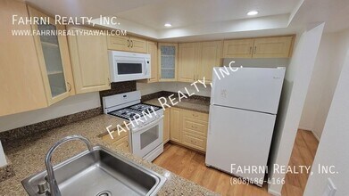 98-111-111 Lania Way in Aiea, HI - Building Photo - Building Photo
