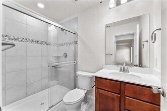 3651 Highland Bayou Dr in Prosper, TX - Building Photo - Building Photo