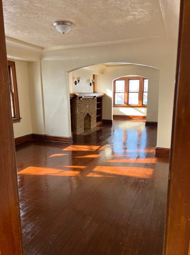 property at 2854 N 57th St