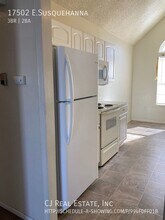 17502 ESusquehanna in Independence, MO - Building Photo - Building Photo