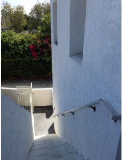 2119 Kelton Ave in Los Angeles, CA - Foto de edificio - Building Photo