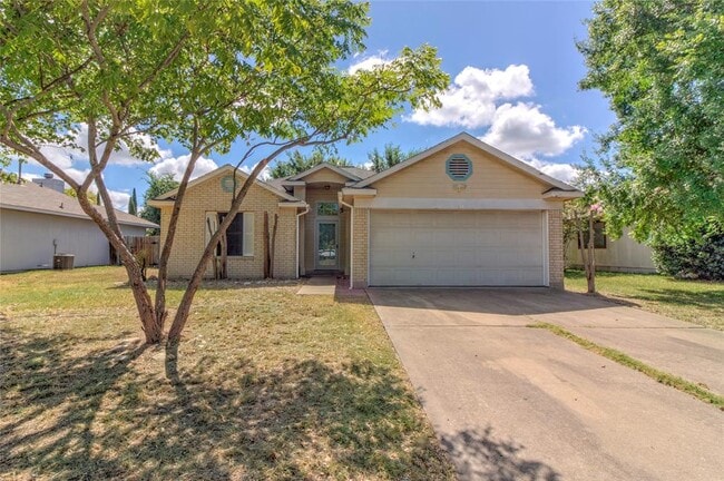 property at 109 Azalea Dr