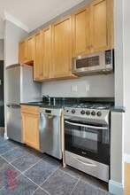 53 Leroy St, Unit 5D in New York, NY - Building Photo - Building Photo