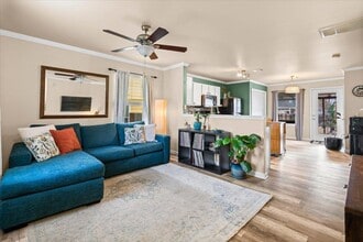 12209 Briarcreek Loop in Manor, TX - Building Photo - Building Photo