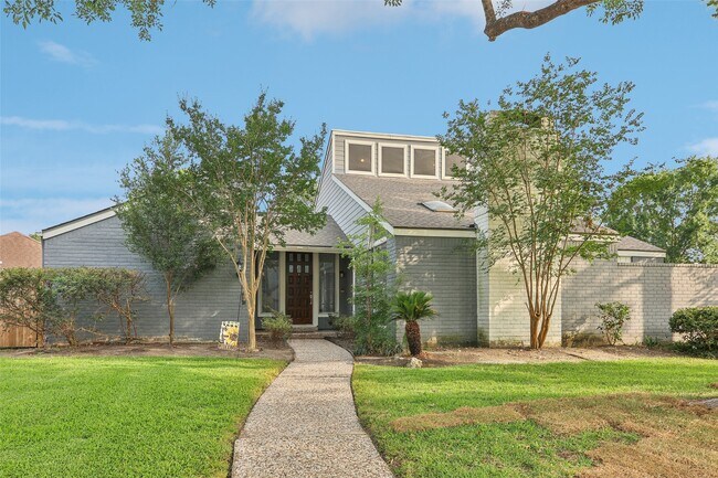 property at 14115 Briarhills Pkwy