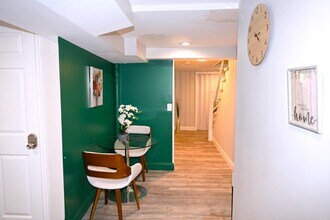 1544 Oakridge Rd in Baltimore, MD - Building Photo - Building Photo