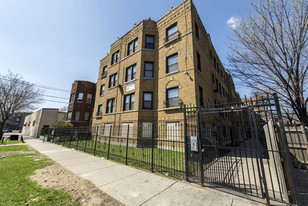 7440 S Phillips Ave Apartments