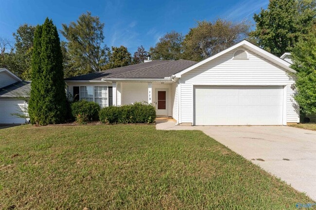 property at 113 Grey Fawn Trail