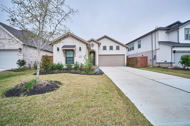 property at 24819 Yellow Spruce Cir