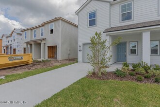 179 Brazil Nut Cir in Jacksonville, FL - Building Photo - Building Photo