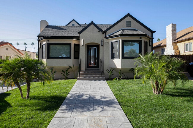 property at 1345 Winchester Ave