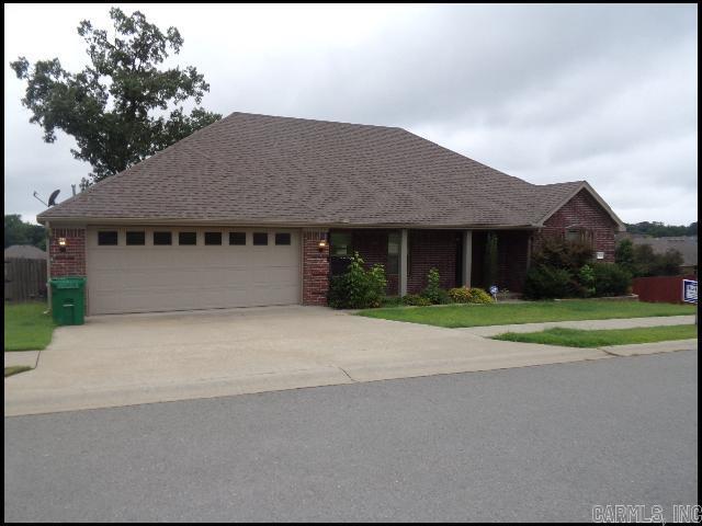 3885 Glendale Dr in Benton, AR - Building Photo