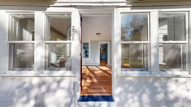 228 Coon Prairie Rd in Westby, WI - Building Photo - Building Photo