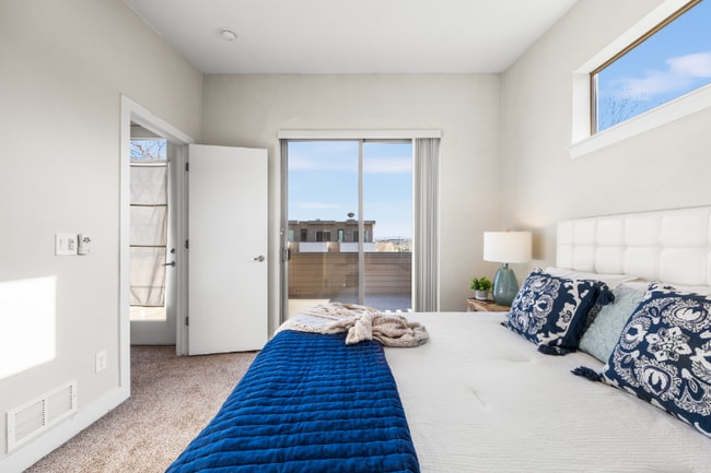 property at 2144 Decatur St
