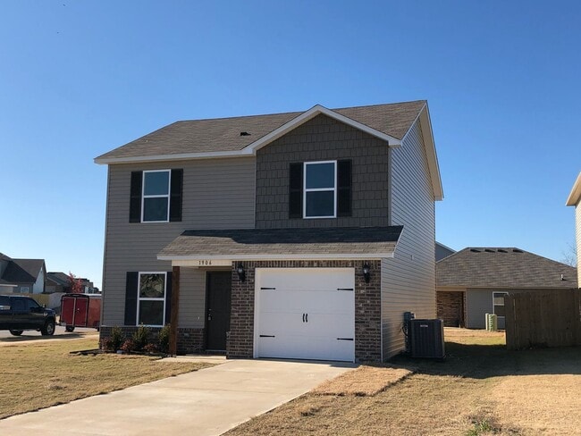 property at 1906 Titletown Trail