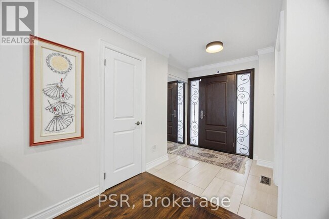 3254 Sir Johns Homestead in Mississauga, ON - Building Photo - Building Photo