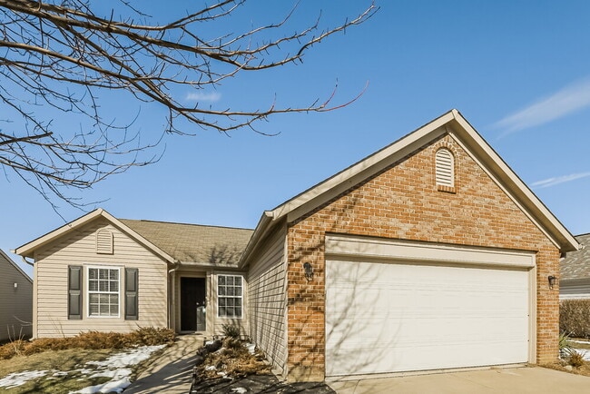 property at 9016 Hosta Way