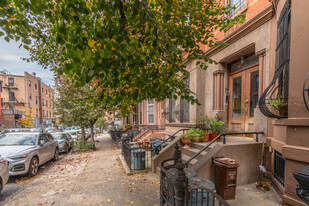 23 Saint Johns Pl in Brooklyn, NY - Building Photo - Building Photo