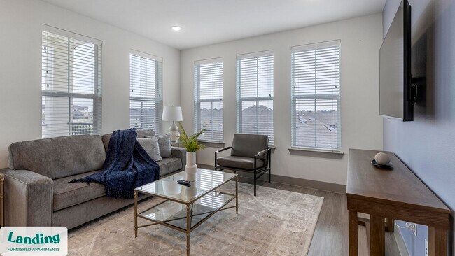 2600 Kinship Pkwy in Celina, TX - Building Photo - Building Photo