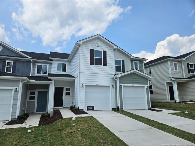 10536 Brookside Rd in Wake Forest, NC - Building Photo - Building Photo