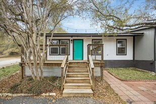 23393 Nameless Rd in Leander, TX - Building Photo