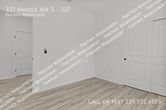 327 Harold Ave S-Unit -327 in Lehigh Acres, FL - Building Photo - Building Photo