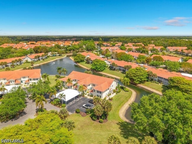property at 4970 Deerfield Way