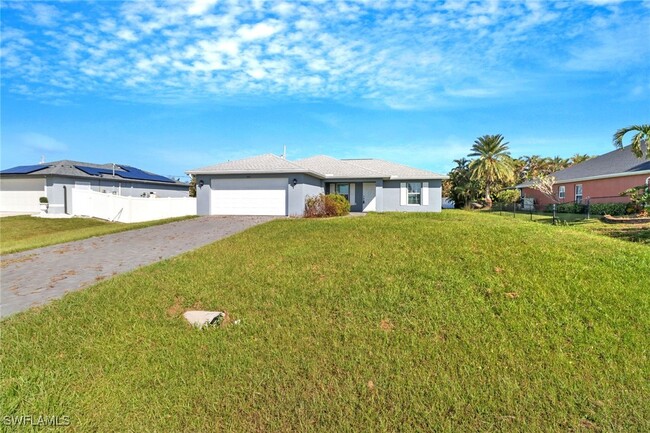 1515 NW 18th Terrace in Cape Coral, FL - Building Photo - Building Photo