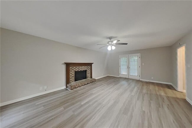 3331 Hansen Way in Lawrenceville, GA - Building Photo - Building Photo