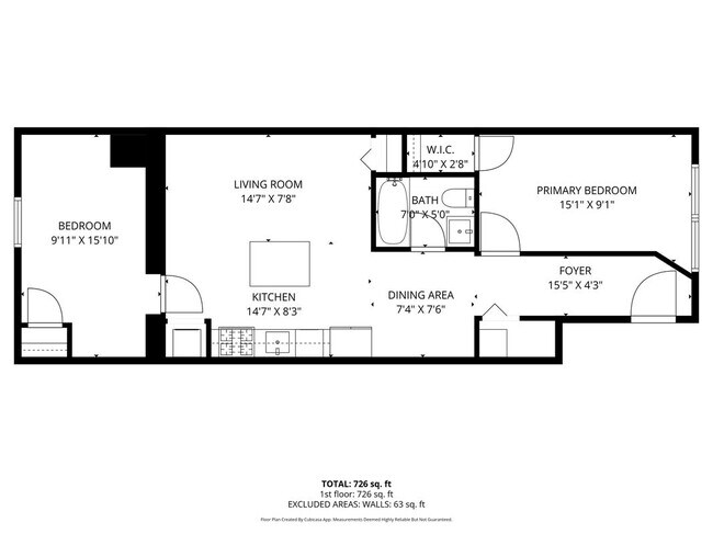 405 34th St SE in Washington, DC - Foto de edificio - Building Photo