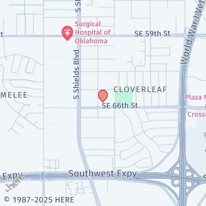 311 SE 66th St in Oklahoma City, OK - Building Photo