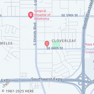 property at 311 SE 66th St