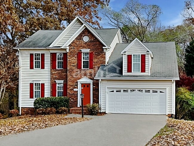 property at 425 Craver Pointe Dr