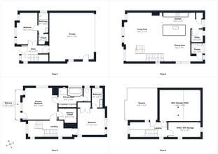 1404 Spring St in Houston, TX - Building Photo - Building Photo